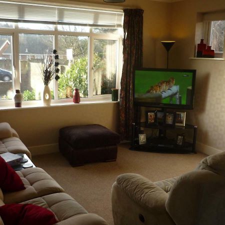 De La Warr Guest House Bexhill-on-Sea Ngoại thất bức ảnh