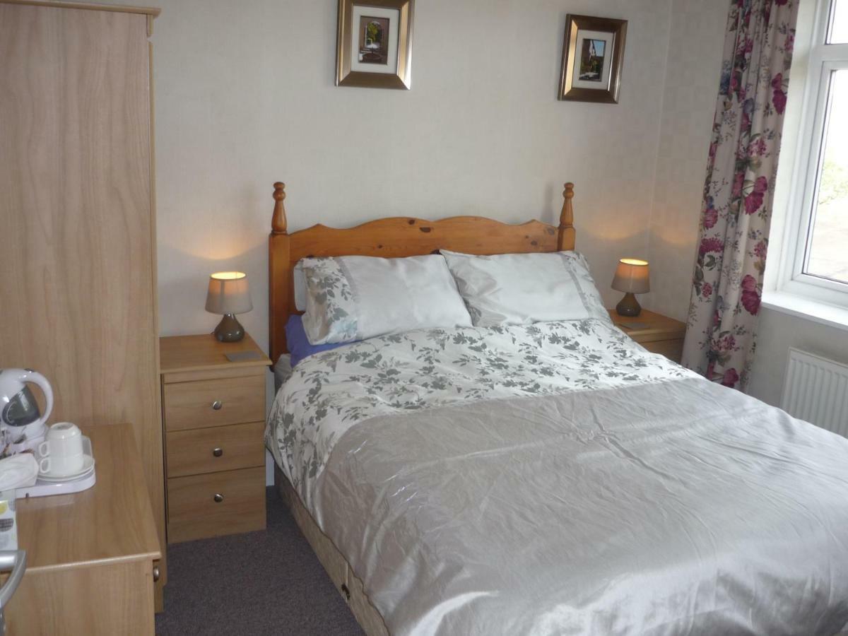 De La Warr Guest House Bexhill-on-Sea Ngoại thất bức ảnh