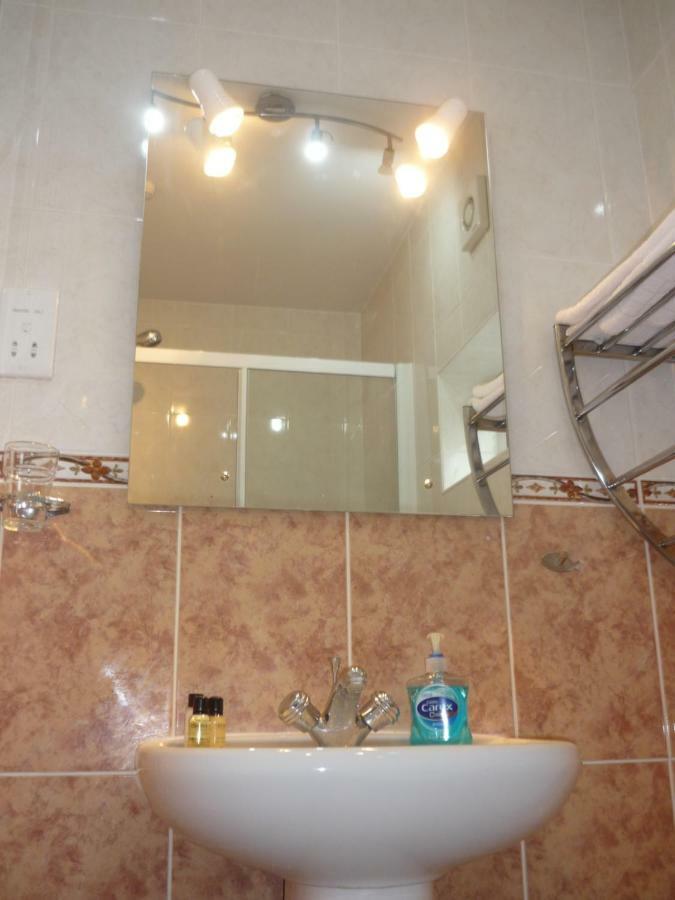 De La Warr Guest House Bexhill-on-Sea Ngoại thất bức ảnh