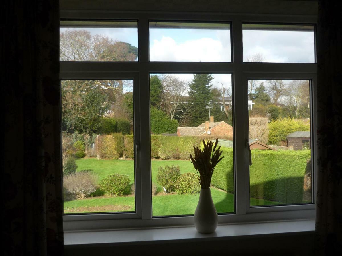 De La Warr Guest House Bexhill-on-Sea Ngoại thất bức ảnh